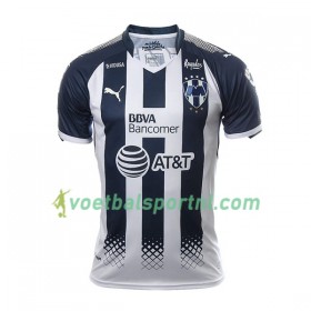 Monterrey Thuis Shirt 2018-19